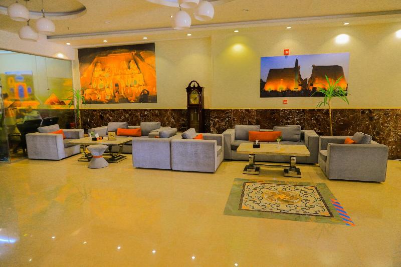 Citymax Hotel Aswan
