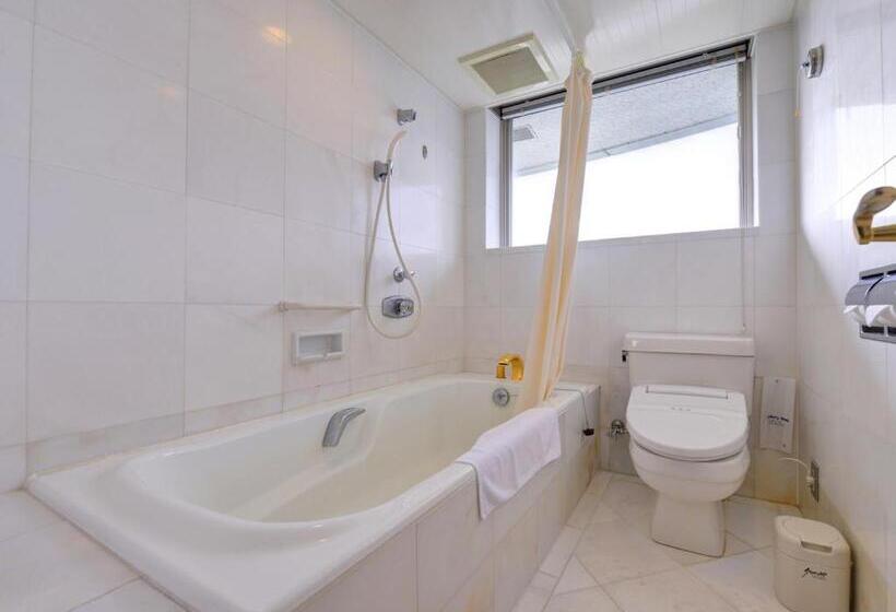 هتل Cocopa Resort Club