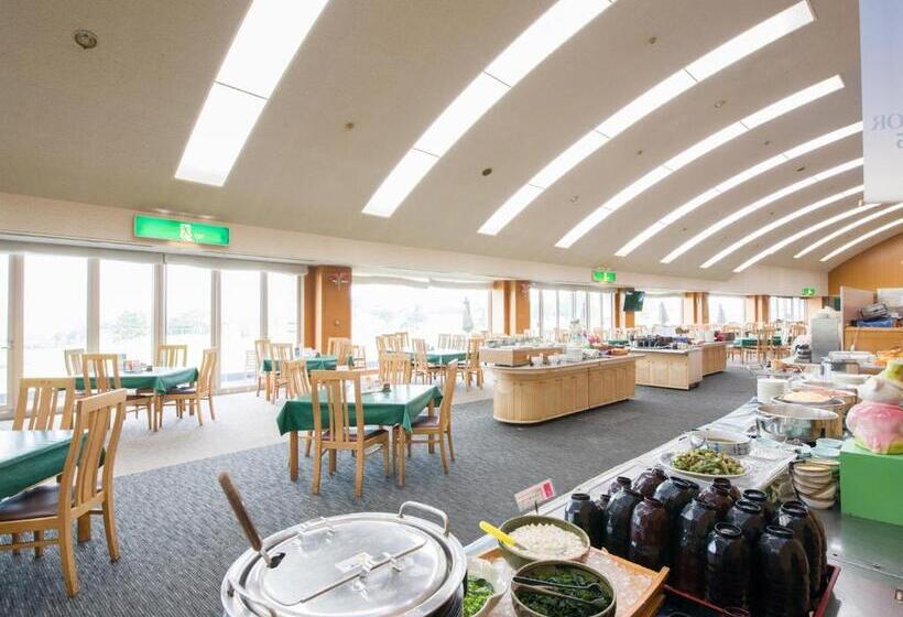 هتل Cocopa Resort Club