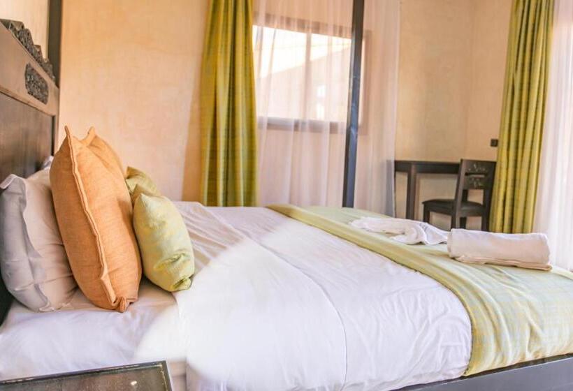 فندق Dakhla Camp