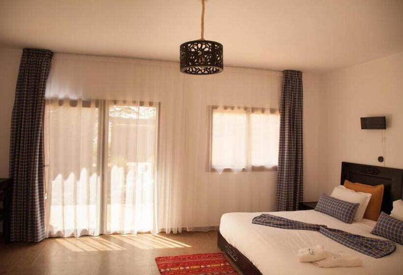 فندق Dakhla Camp