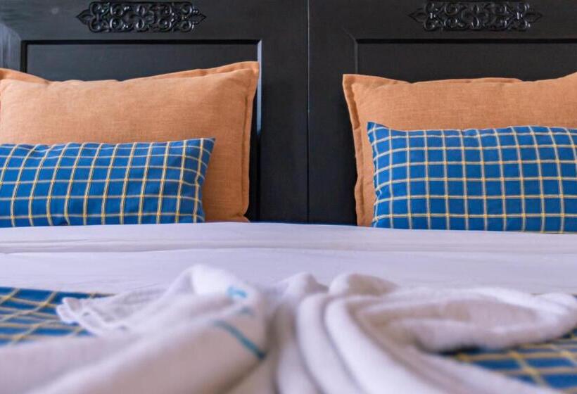 فندق Dakhla Camp