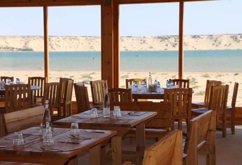 فندق Dakhla Camp