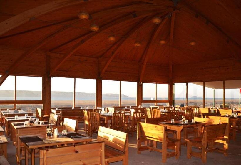 فندق Dakhla Camp