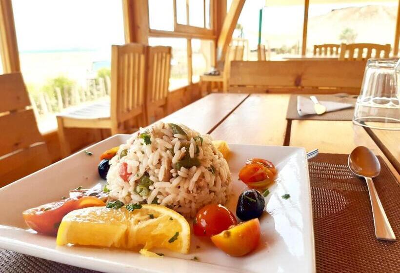 فندق Dakhla Camp