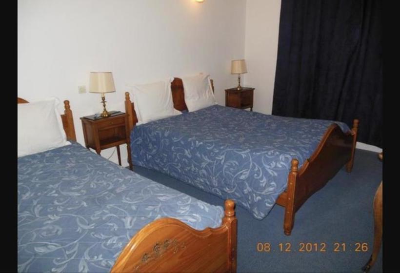 בית מלון כפרי Hôtel De Clagny