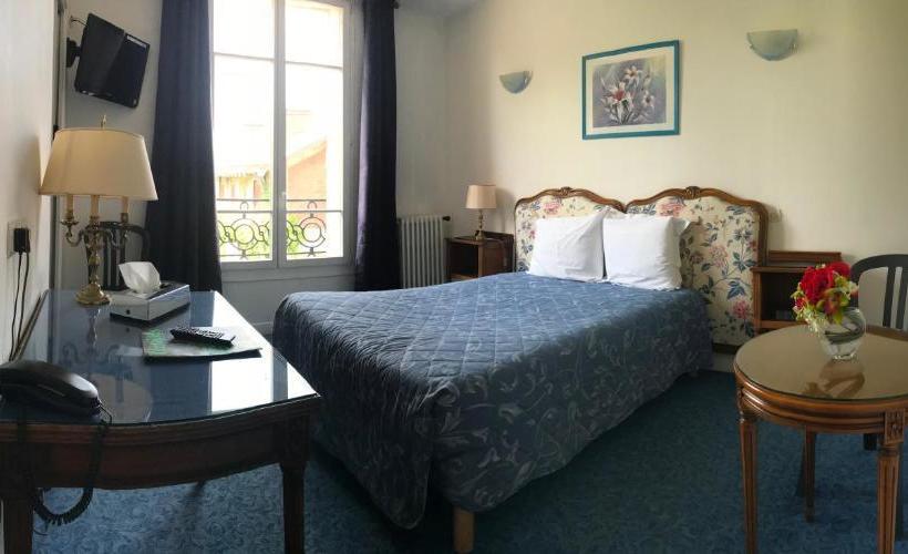 בית מלון כפרי Hôtel De Clagny