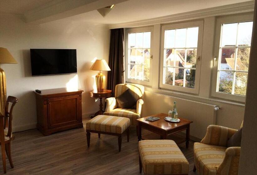 هتل De Insulåner