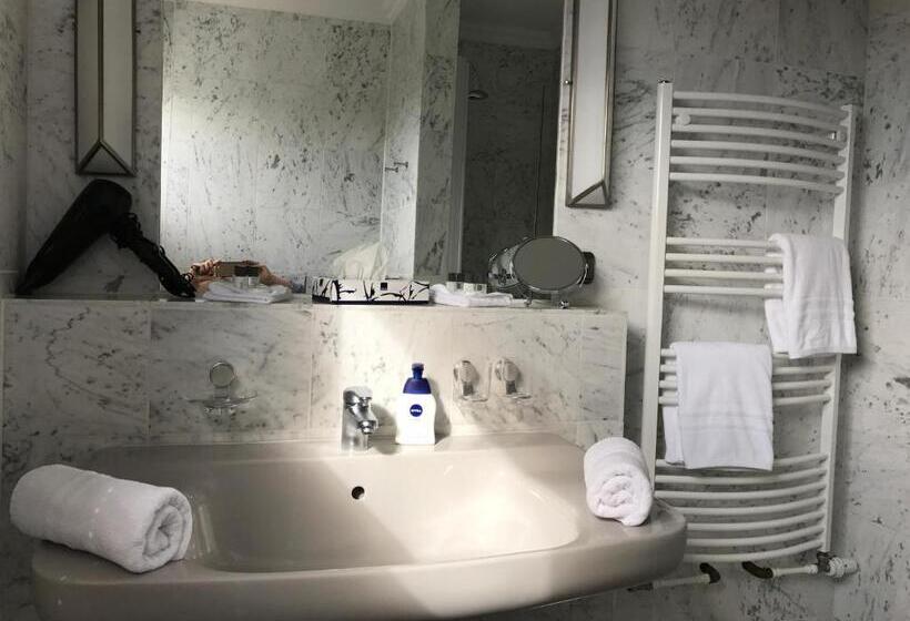 هتل De Insulåner