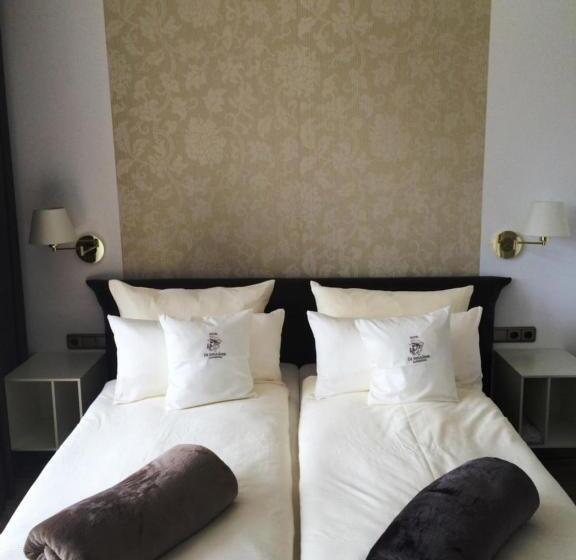 هتل De Insulåner