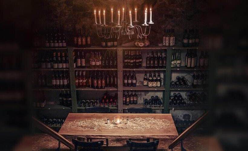 호텔 Der Seehof Rheinsberg