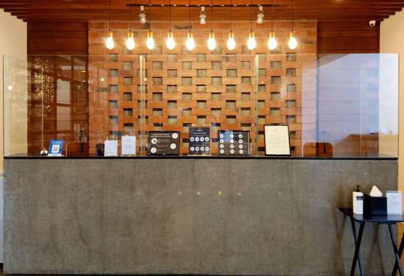 בית מלון כפרי Double M