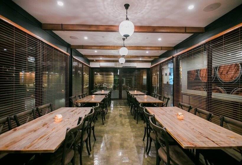 בית מלון כפרי Double M