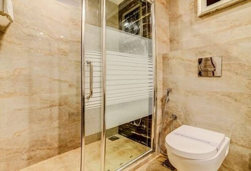 Fabhotel Prime Sarala Crown With Pool   Nr Calangute Beach