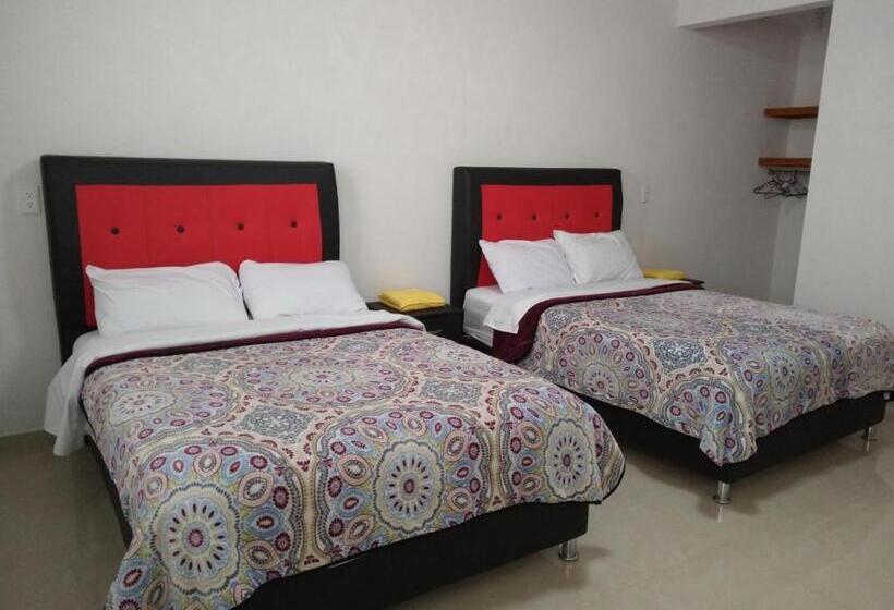 בית מלון כפרי Fer