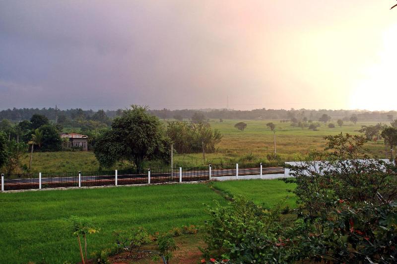 בית מלון כפרי Freedom Village