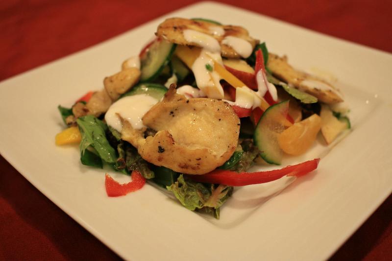 בית מלון כפרי Freedom Village