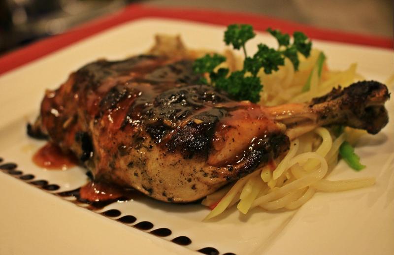 בית מלון כפרי Freedom Village