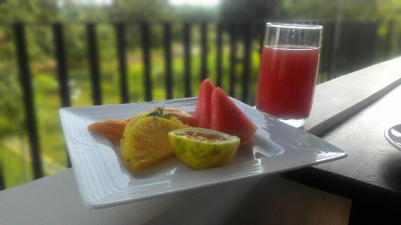 בית מלון כפרי Freedom Village