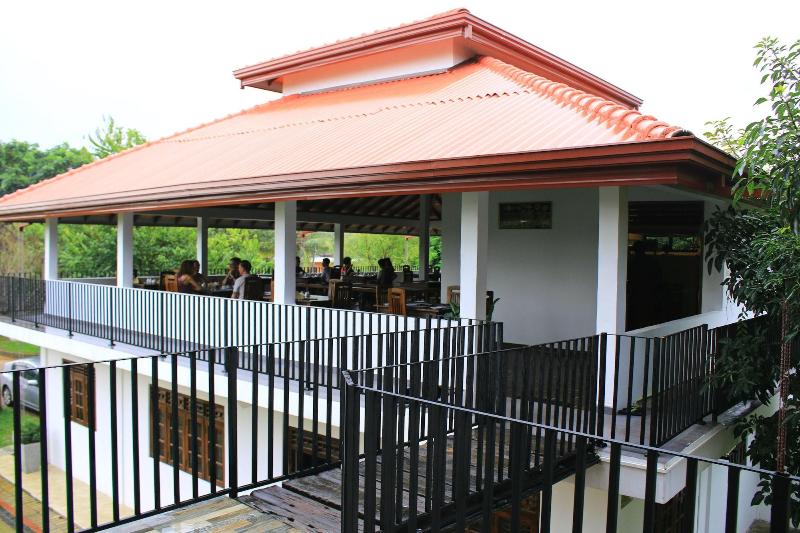 בית מלון כפרי Freedom Village