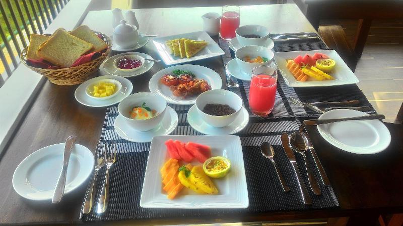 בית מלון כפרי Freedom Village