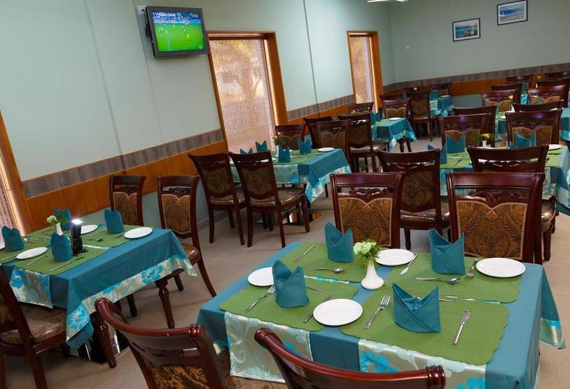 ホテル Gopalapuram International