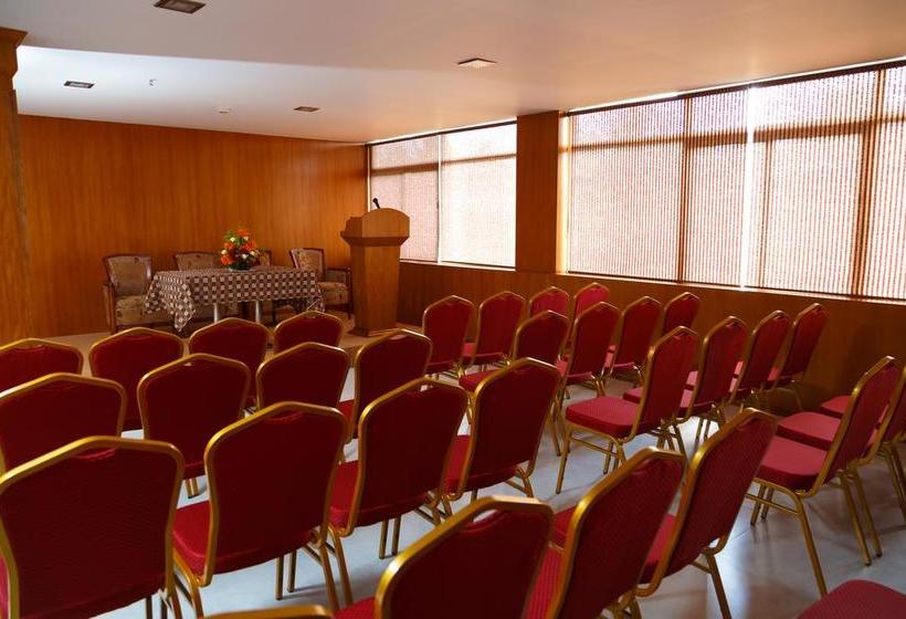 酒店 Gopalapuram International