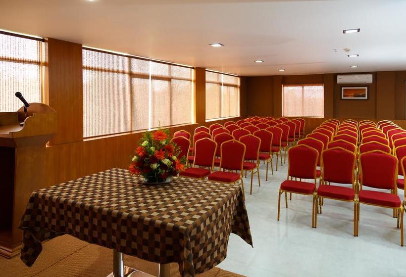 酒店 Gopalapuram International