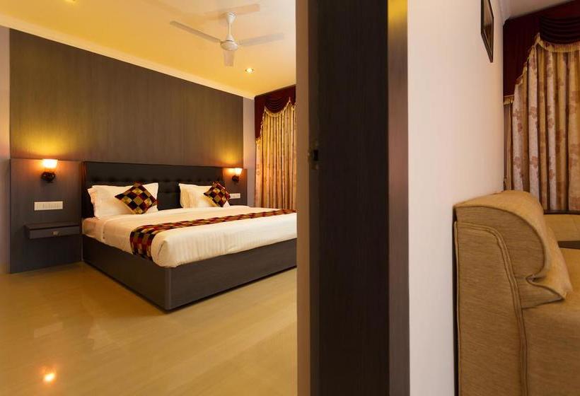 酒店 Gopalapuram International