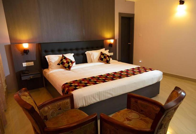 酒店 Gopalapuram International