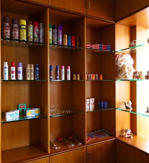 ホテル Gopalapuram International