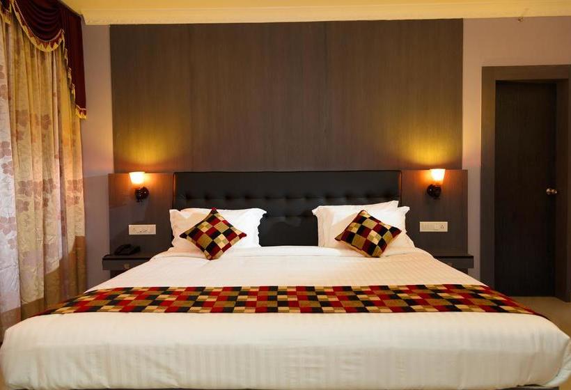 酒店 Gopalapuram International