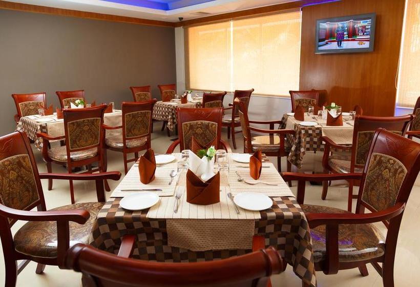 酒店 Gopalapuram International