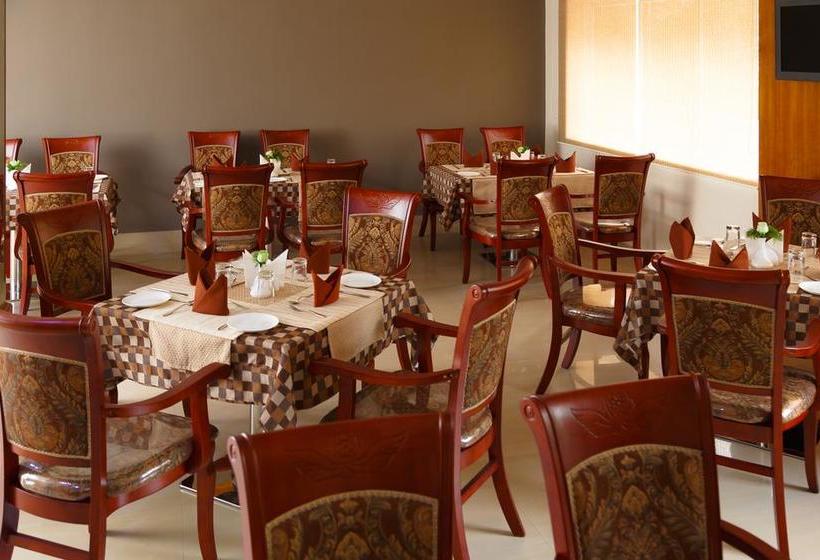 酒店 Gopalapuram International