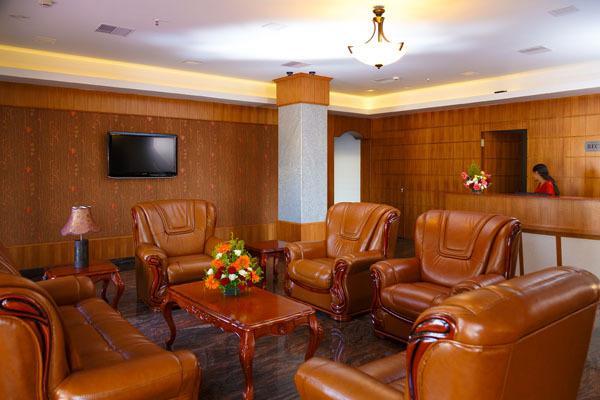 ホテル Gopalapuram International