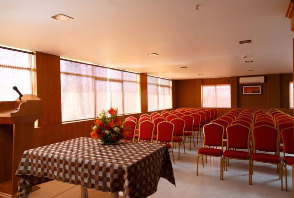 酒店 Gopalapuram International