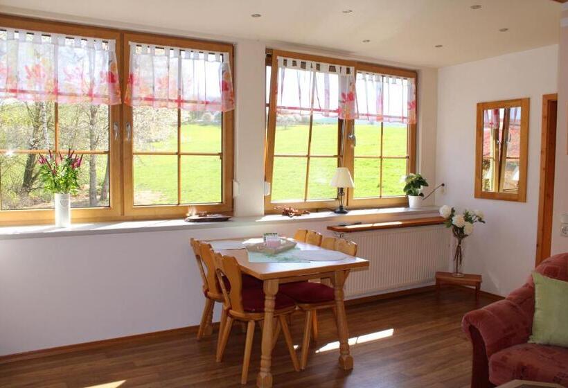 ホテル Gästehaus Sporrer