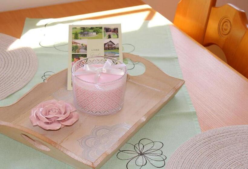 Отель Gästehaus Sporrer