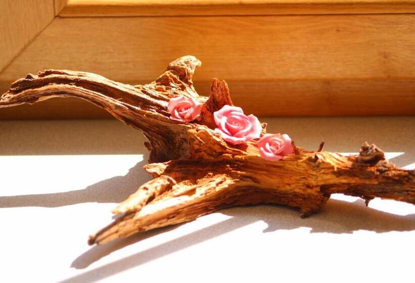 Отель Gästehaus Sporrer