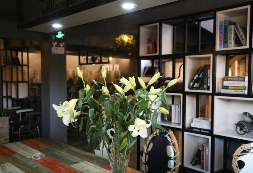 酒店 Guilin Lakeside Yige