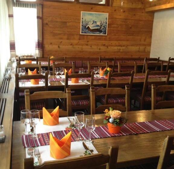 בית מלון כפרי Hof Und Post