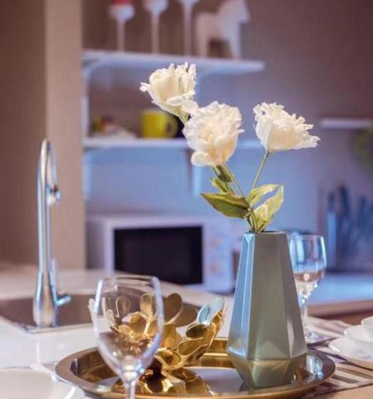 בית מלון כפרי Holiday Inn Express Dalian Development Zone, An Ihg