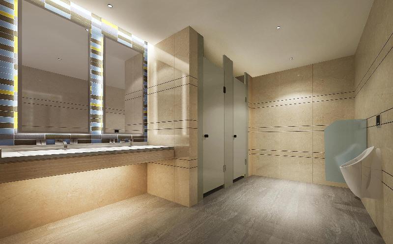 فندق Holiday Inn Express Zhangye, An Ihg