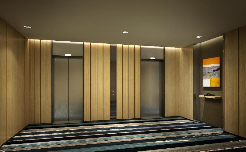 호텔 Holiday Inn Express Zhangye, An Ihg