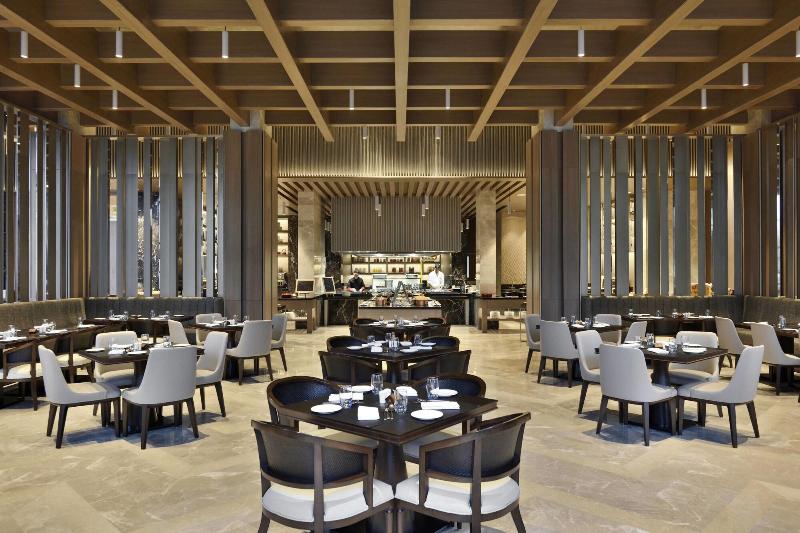 فندق Indore Marriott