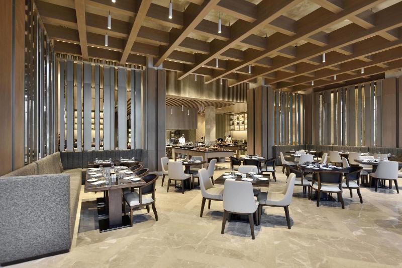 فندق Indore Marriott