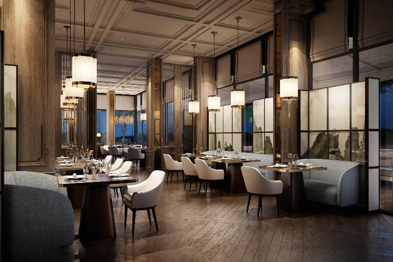 فندق Indore Marriott