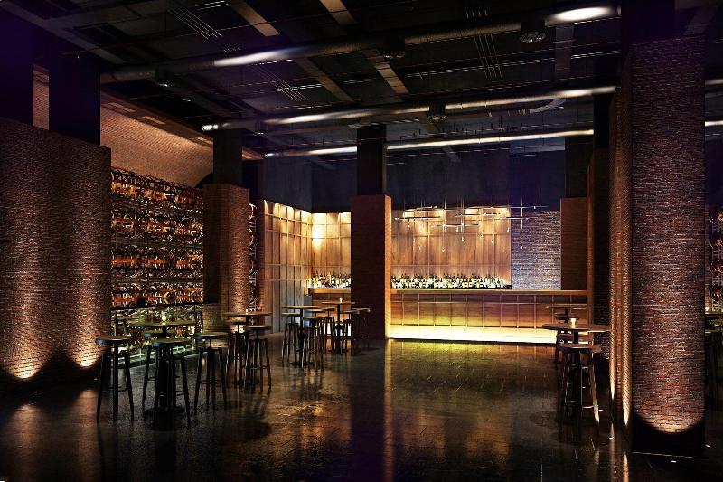 فندق Indore Marriott