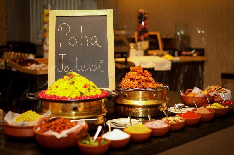 فندق Indore Marriott