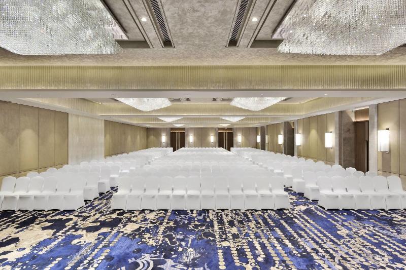 فندق Indore Marriott